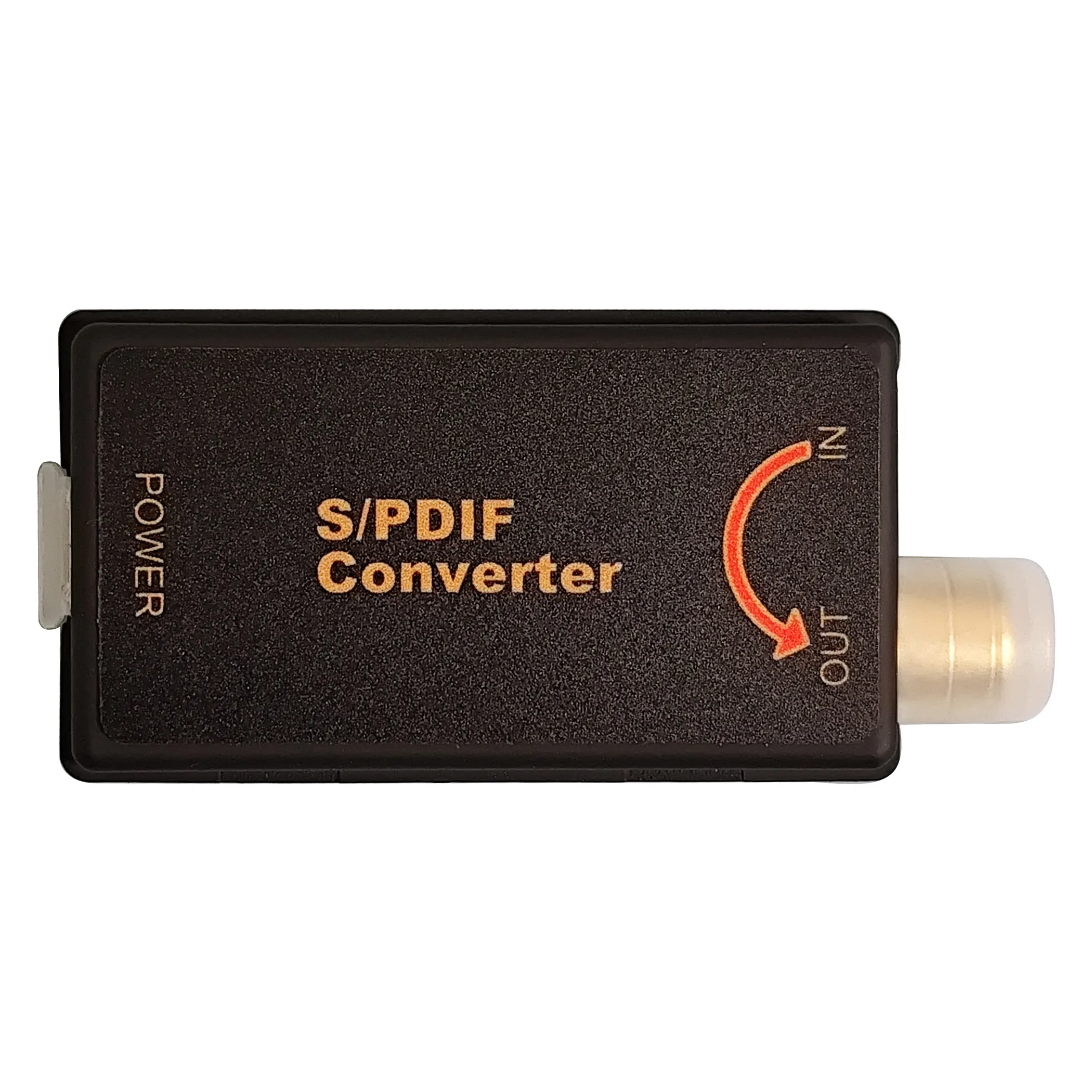 Fiber Optic to Coaxial; Coaxial to Fiber Optic; Mutual Conversion