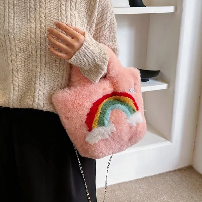 

Fashionable Denim Crossbody Bag Women RFID Blocking Pocket Button Closure Lightweight Waterproof Best-Selling Casual Bag​