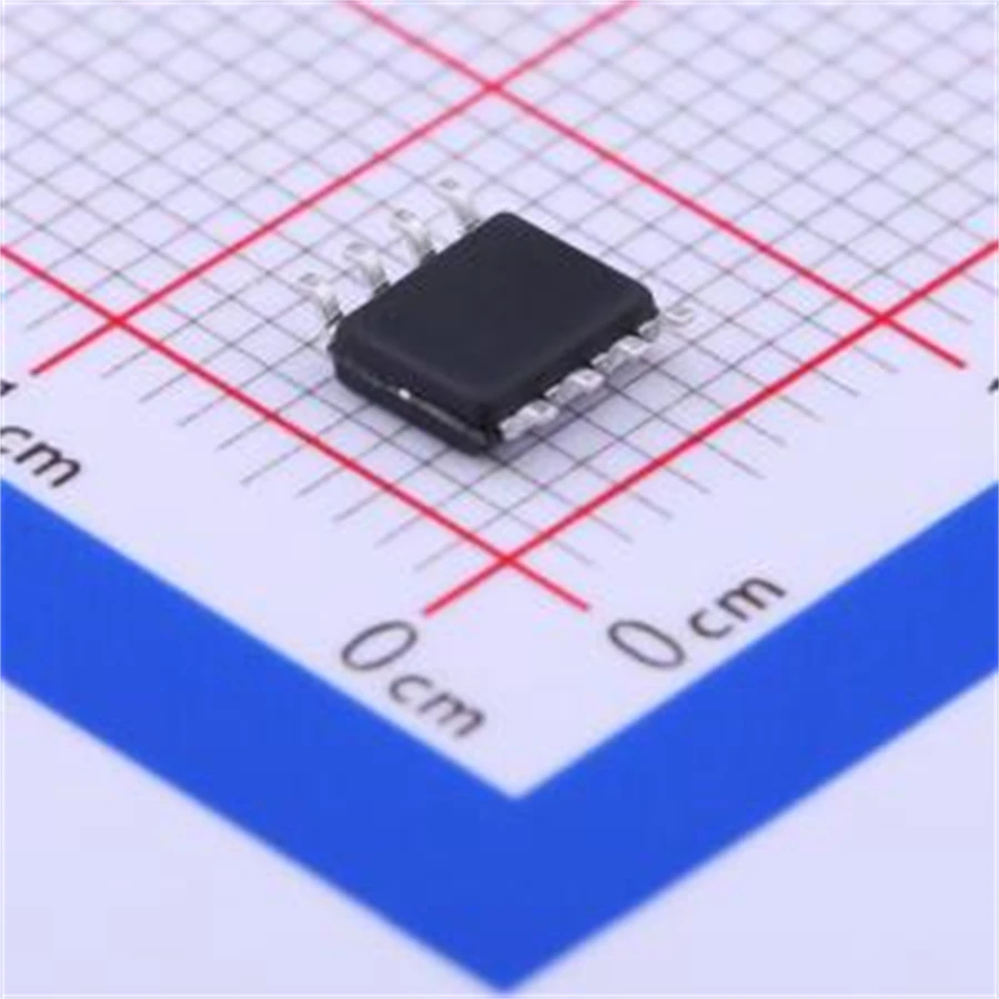 MOSFET, FDS6675BZ, 로트당 20 개