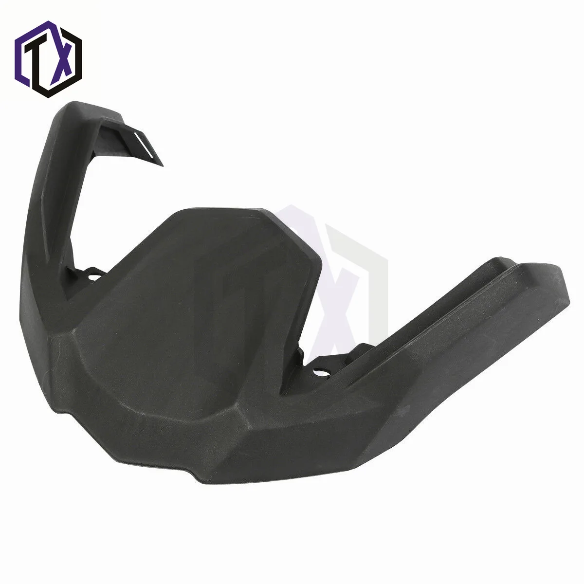 Suitable for BMW R1200GS R1250GS ADV water bird modified bird beak extended bird beak front mudguard 14-21 years