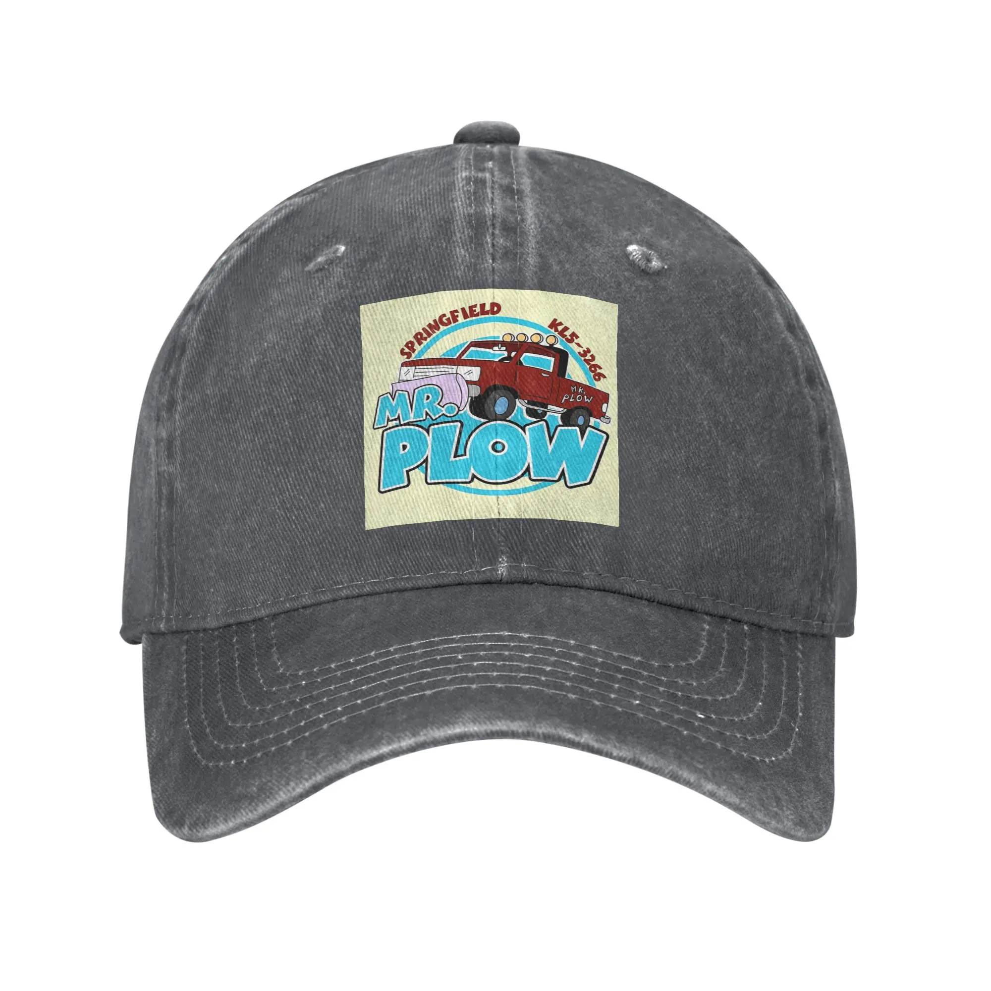 Mr Plow Thats My Na…