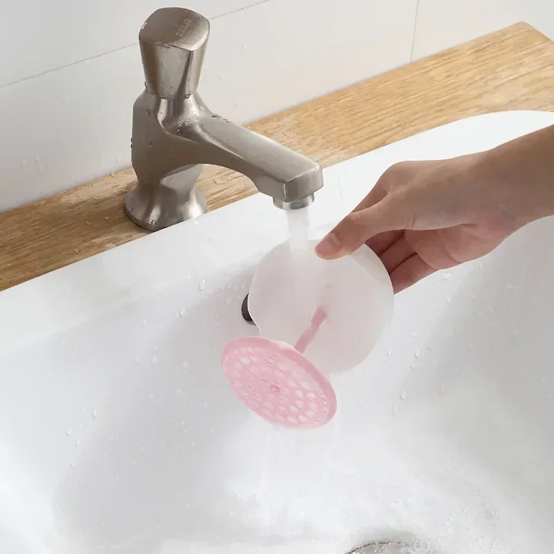 1 unidade Copo Portátil para Fazer Espuma, Espumador de Limpador Facial e Sabonete Líquido Corporal, Ferramenta para Limpeza Facial