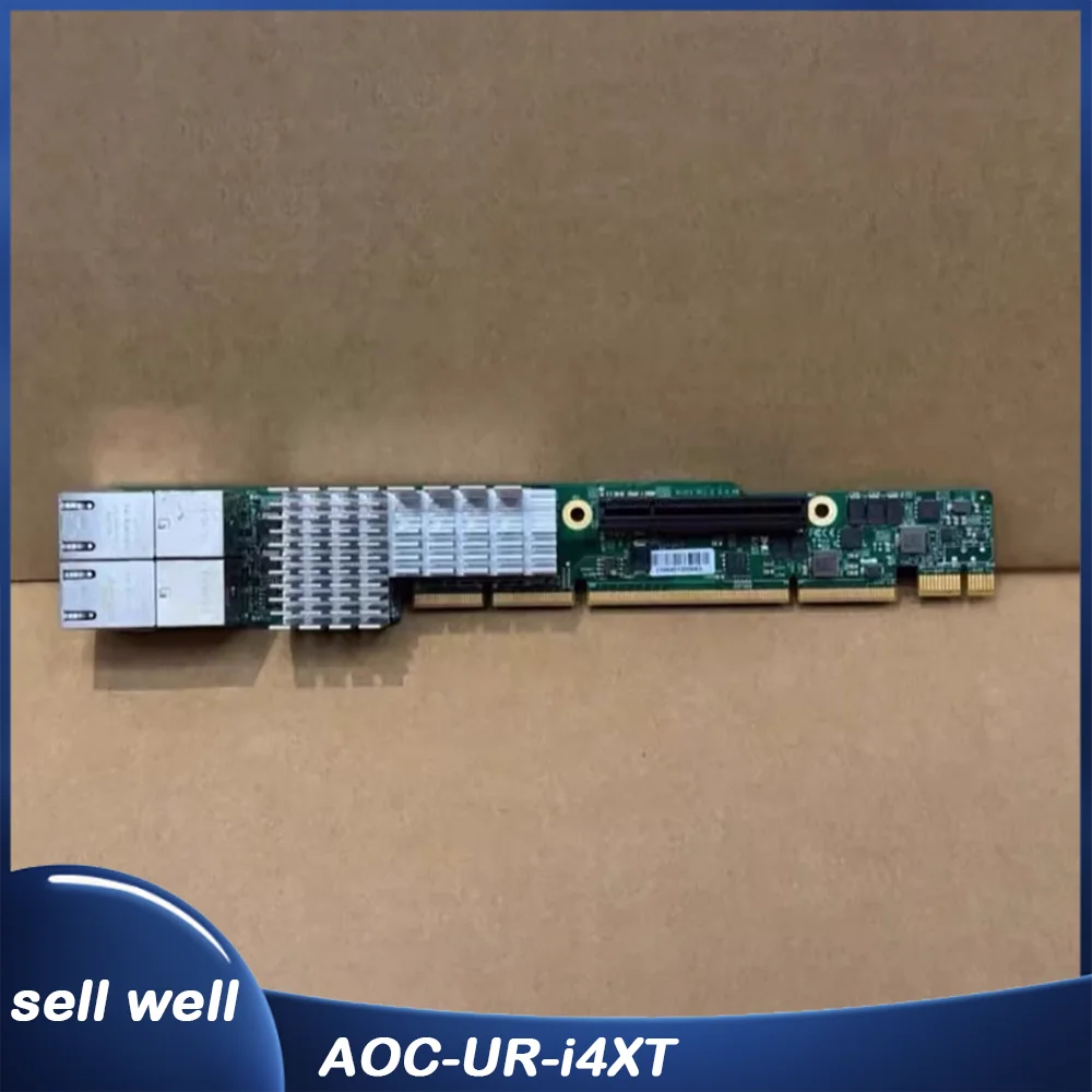 Pcie Network Card E…