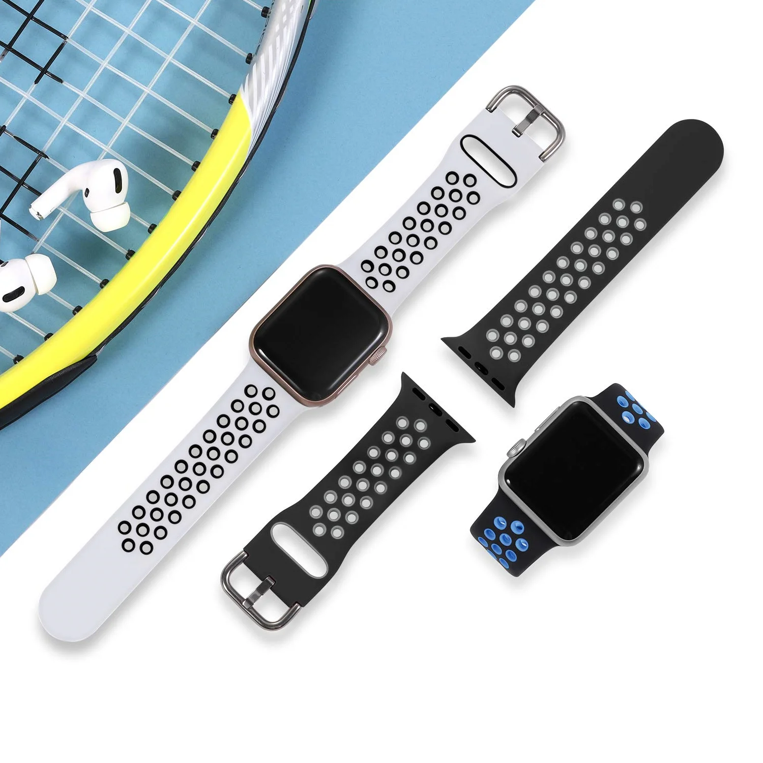 Sport Strap For App… - image