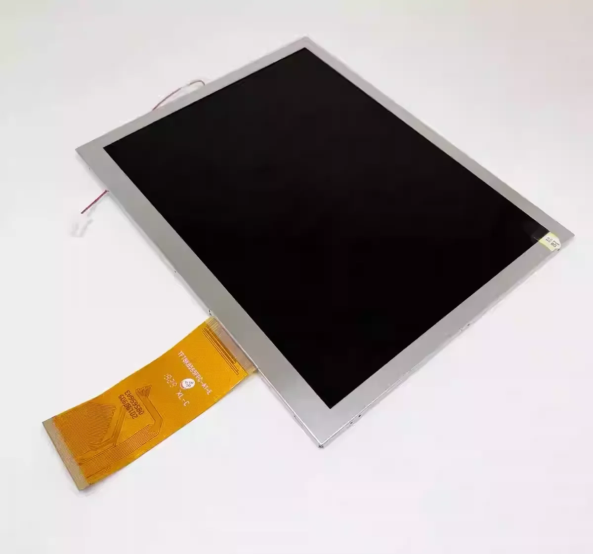 

TFT8K8565FPC-A1-E ЖК-экран с ЧПУ