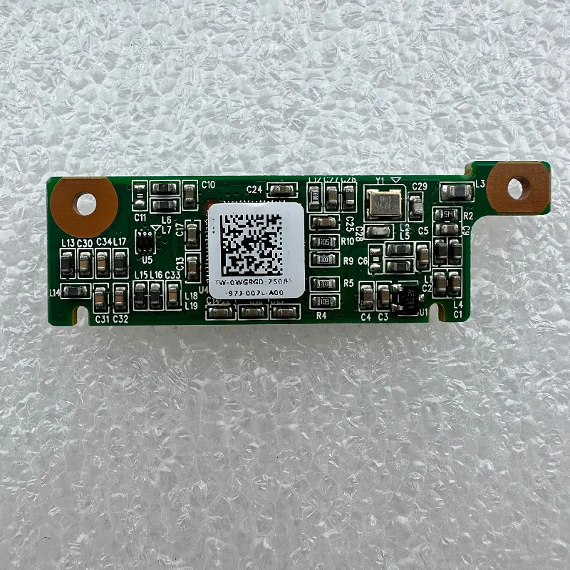 Touch Screen Module for Dell 7404 7414 0WGRGD