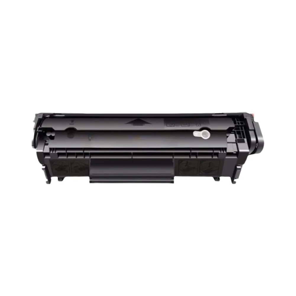 Black Replacement Toner Compatible with For HP Q2612A FX10 C104 for Canon MF4150 MF4690 MF4120/4140/4150 MF6570