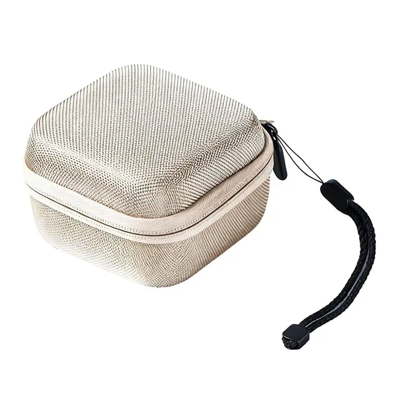 KSOL Insulin Fridge Holder Storage Case Insulin Vial Protector Holder Peptide Storage Case Fridge Fits Standard 10ml U-100
