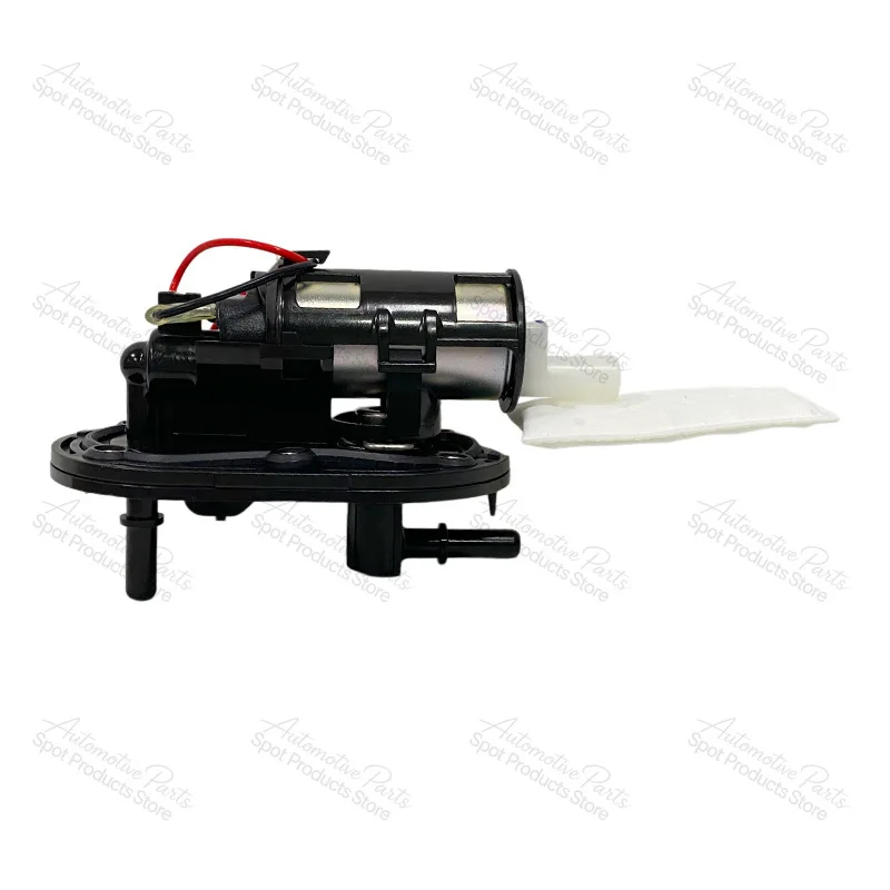 50400J830000 Motorcycle Fuel Pump Assembly Suitable for RKS125 Superlight125 EFI Scooter Electric Fuel Pump Replacement Parts
