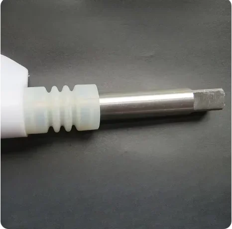 1PCS for BingZhiLe ice cream machine parts 818 918 825 925 832 932 mixing shaft rubber ring rubber sleeve