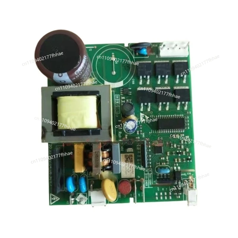 Refrigerator Frequency Conversion Board BCD-632/636WD11HPA, 536/535WSS1HP Driver Board