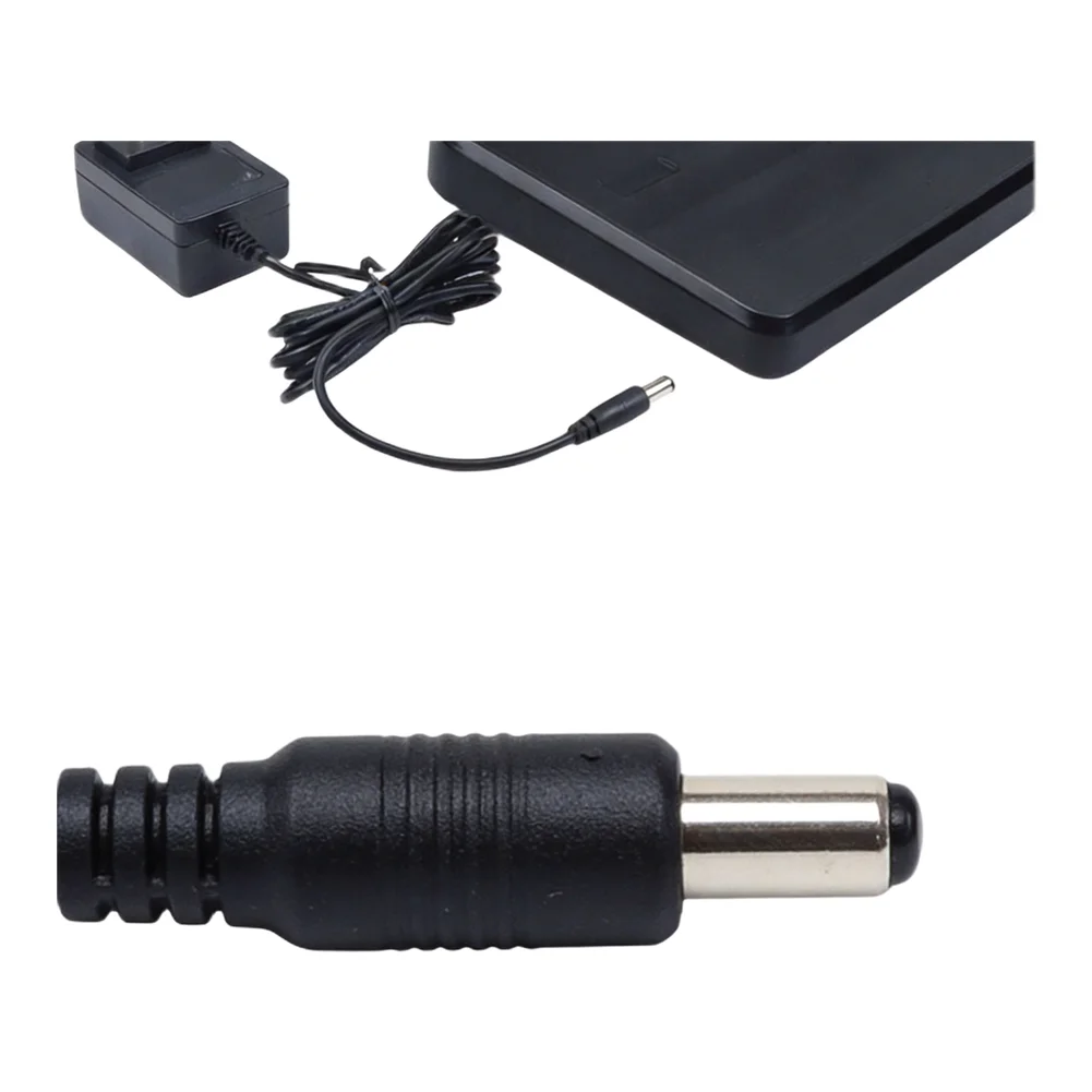 Battery Charger Charge Dock Cleaning Appliance Charging ABS Engineering Plastic Easy Installation Automatic Battery Recognition