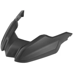 For BMW F800GS F650GS F 800 650 GS 800GS 650GS 2008-2013 Motorcycle Front Fender Beak Cowl Wheel Extender Guard Cover protector