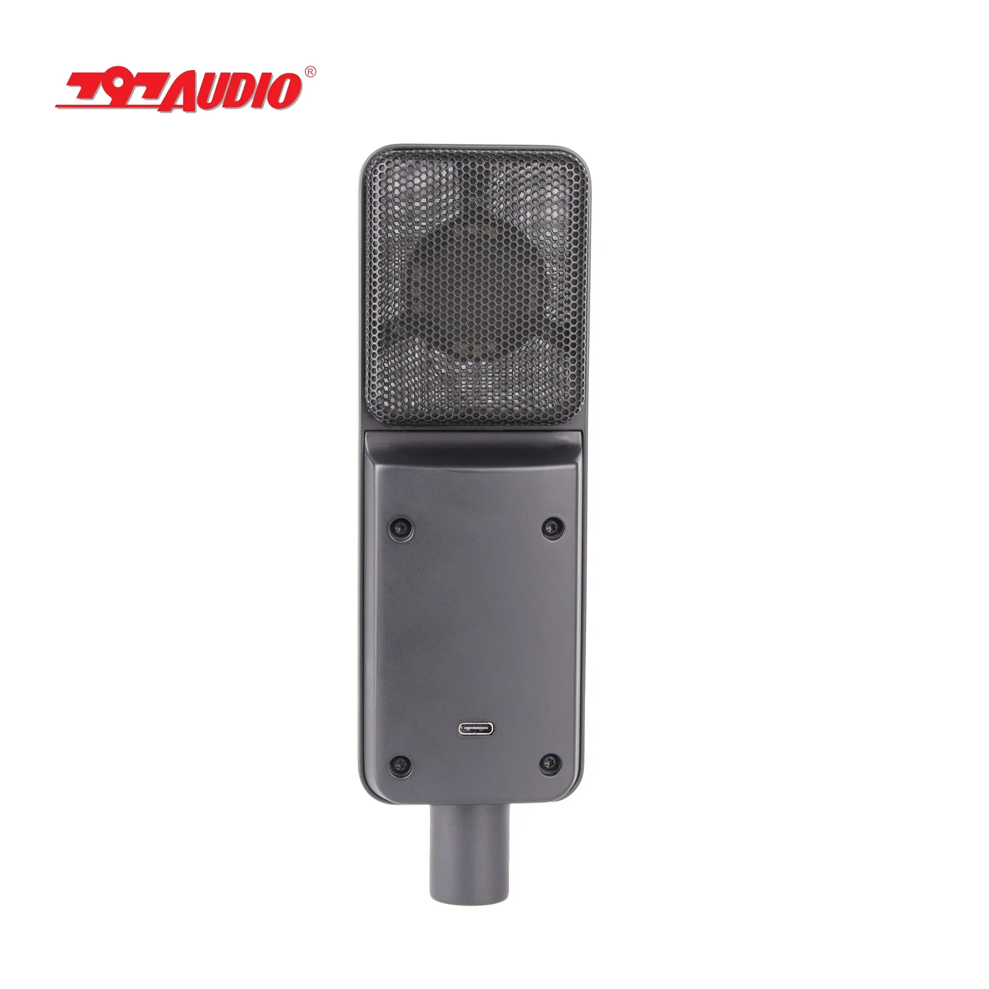 

797Audio ATCR01 Professional Tube 34mm 1.1inch Large Diaphragm Cardioid Condenser Tube Microphone