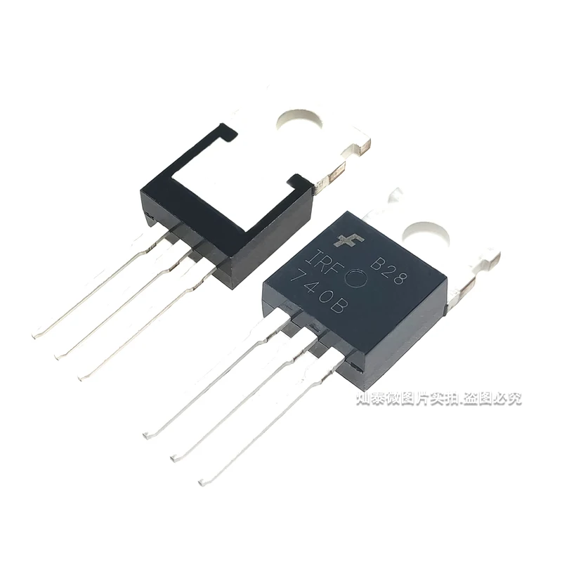 IRF740 IRF740PBF  MOS TO-220     10PCS