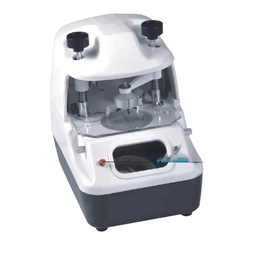 Accessoires voor het fabrikanten van optische led-centrermachines