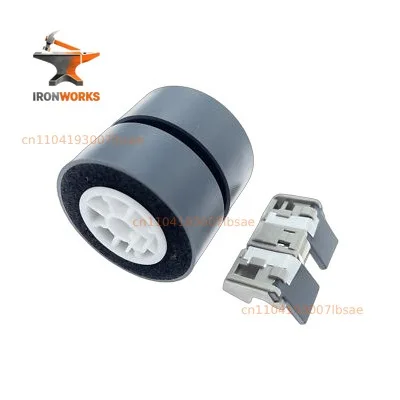 PA03334-0001 Select roller pad assembly for Fujitsu fi-4530fi-5530c