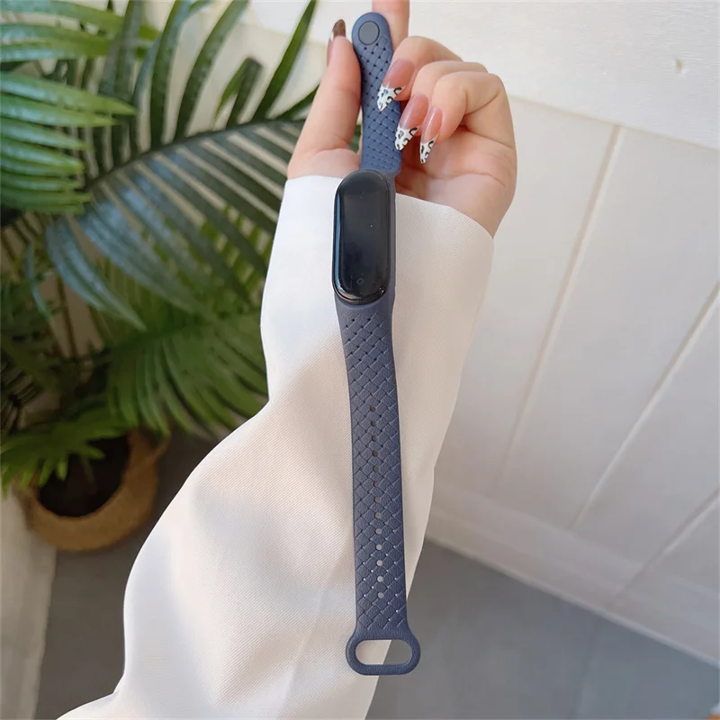 Silicone Bracelet F…