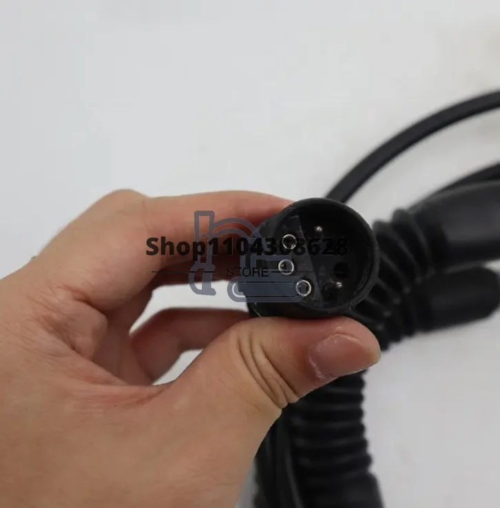 247-5227 Excavator Throttle Accelerator Motor 2475227 compatible with 312 312B 311B new