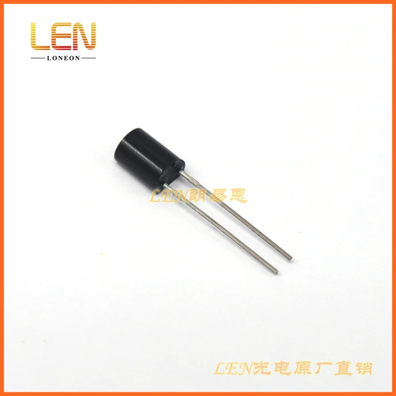 Nuevo SFH205 DIP-2 longitud de onda: 950nm 10 unids/lote