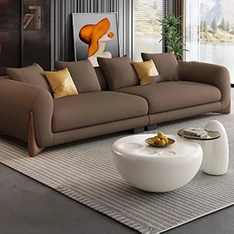 # Minimalist Unique Living Room Sofas Unusual Relax Long Organizer Ergonomic Couchs Cinema Canape Salon Furnitures