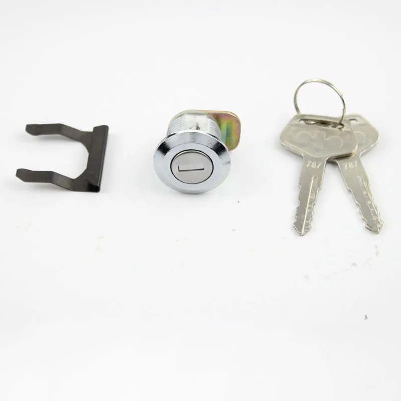 

Excavator accessories side door lock cylinder for Komatsu excavator lock cylinder pump door lock cylinder special lock cylinder