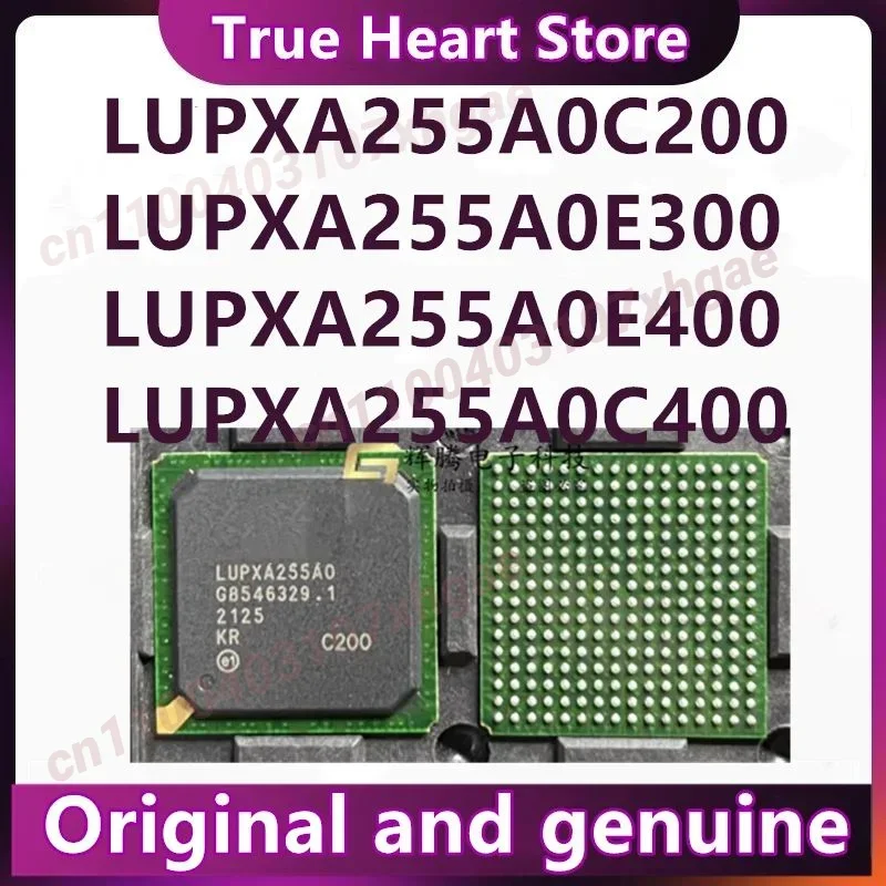 LUPXA255A0 LUPXA255A0C200 LUPXA255A0E300 LUPXA255A0E400 LUPXA255A0C400 BGA Chipset 100% New 1PCS/LOT