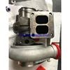 새로운 정품 터보 홀셋 HX40W 4049355 4029184 터보 차저, DCEC Cummins 6CT 6CTA 8.3L 240/260HP 용 5