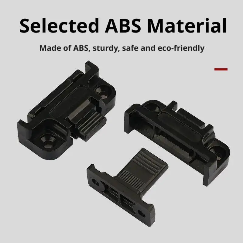 Wall Panel Buckle Connector Cabinet Furniture Adjustable Tone Mother Combination Wardrobe Cover Fixing Component