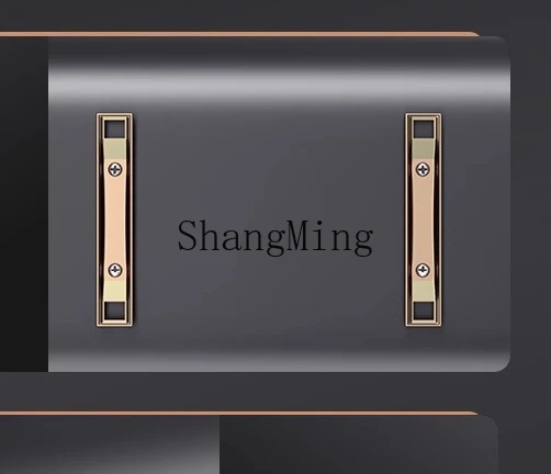 ZYY secchio piatto rotondo per uso domestico bagno bagno di prima classe efficienza energetica 50 litri borsa per la conservazione dell'acqua scaldabagno