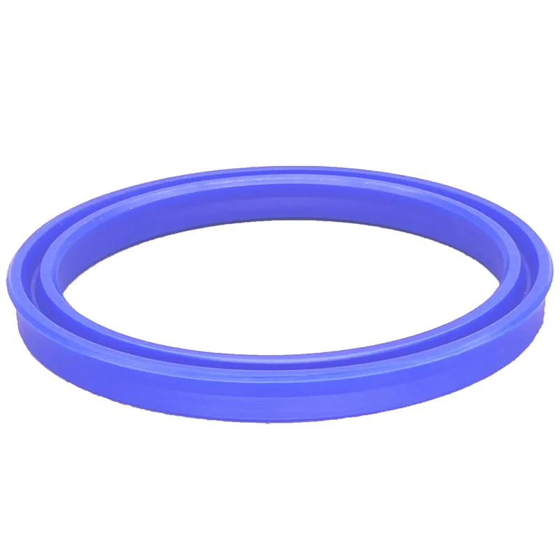 UHS Polyurethane Hydraulic Cylinder Oil Sealing Ring Thickness 5mm 6mm 7mm 8mm 9mm PU Shaft Hole General Sealing Ring Gasket