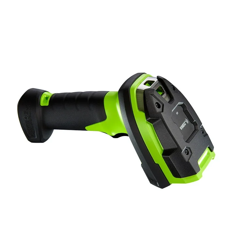 ZEBRA Symbol Li3678SR 1D 2D HD Wired/Wireless Scanner