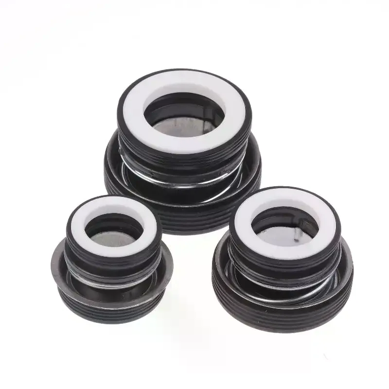 /PFU/Single Water Pump Seal Single Coil Spring Mechanical Shaft Seal For In-line Pump Clean Water Pump Water Proof SB-17/20/25
