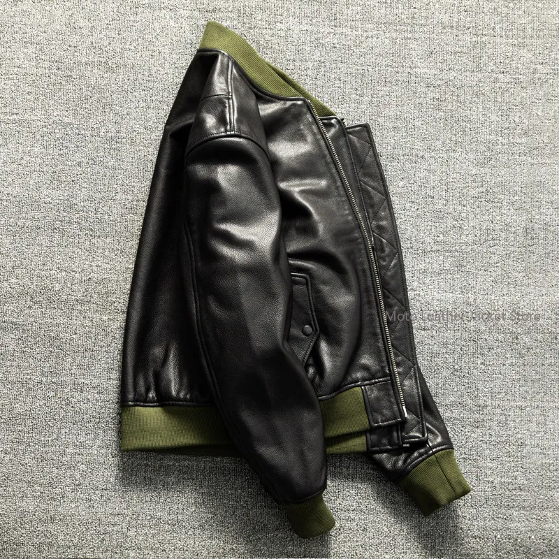 Thumbnail 3 - #24 Best Classic Bomber Jackets to Buy In 2026
