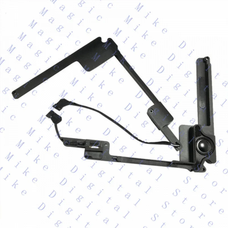 

UU 1PAIR Early 2013 For 13" Pro Retina A1425 Left+Right Speaker -Late 2012