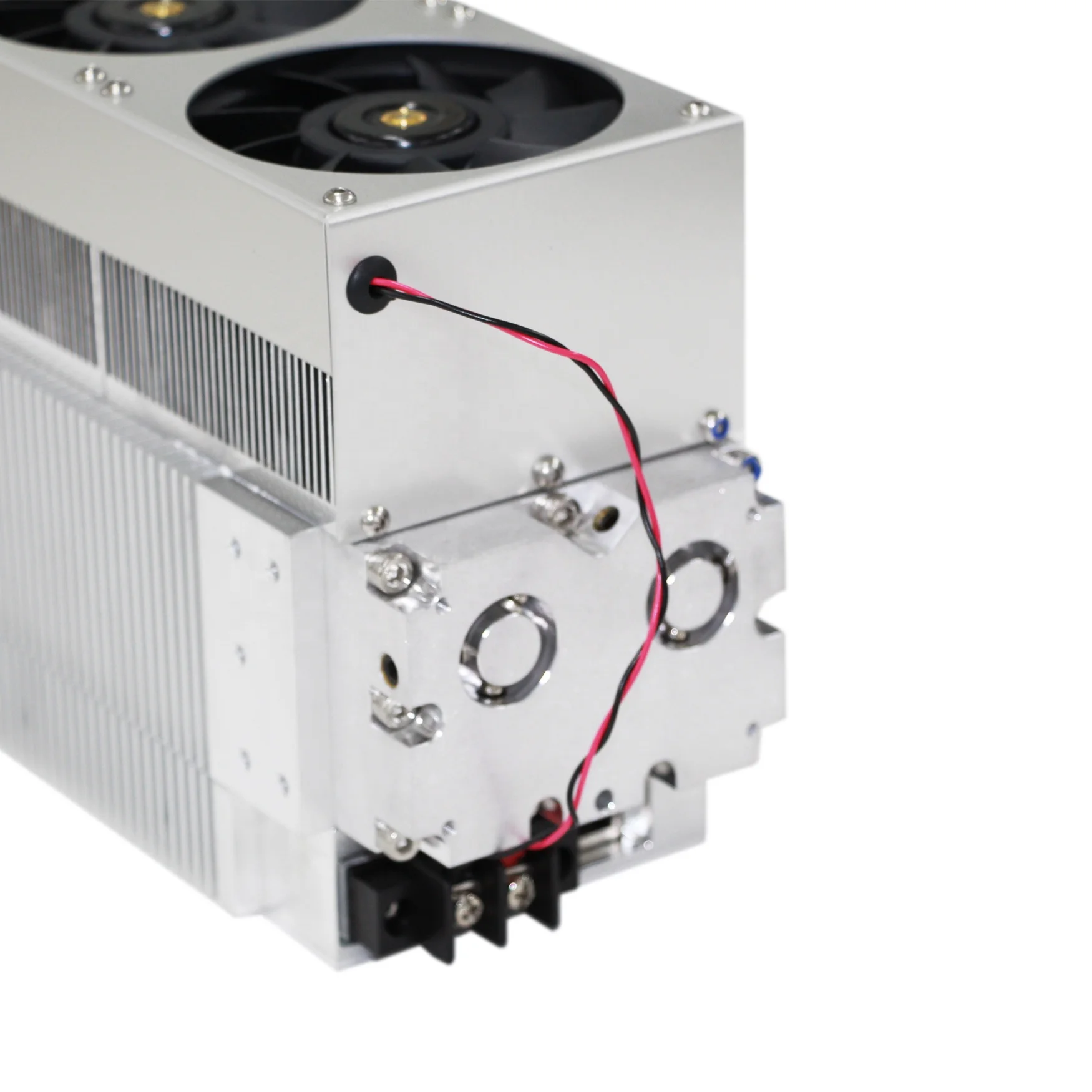 

2026 Yongli RLT Series RLT-35A 35W RF CO2 Laser Tube 10.6μm Air Cooling Spare Parts Laser Equipment Laser Marking Machine