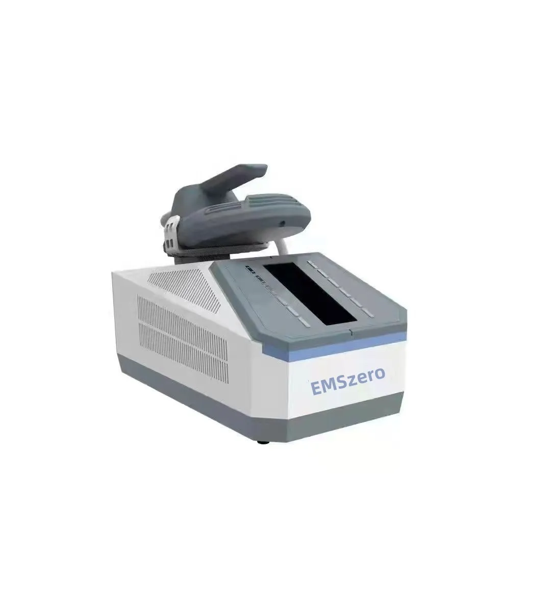 เครื่องมือสร้างแม่เหล็กไฟฟ้ากระตุ้นกล้ามเนื้อใหม่ล่าสุด unipolar RF emsslim