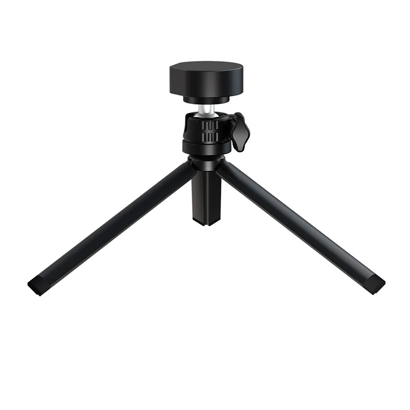 Best-Aluminum Alloy Tripod Mount For Starlink Mini With Bracket Pipe 1/4 Screw For Starlink Mini Mount Bracket Adapter