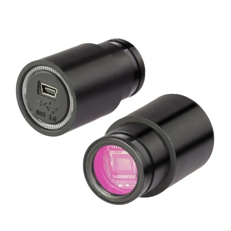 37ME 2MP USB CMOS Camera elettronica Electronic Oculare Driver privo alte risoluzione risoluzione