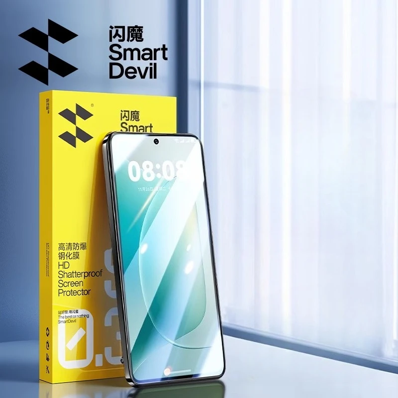 Smartdevil Tempered…