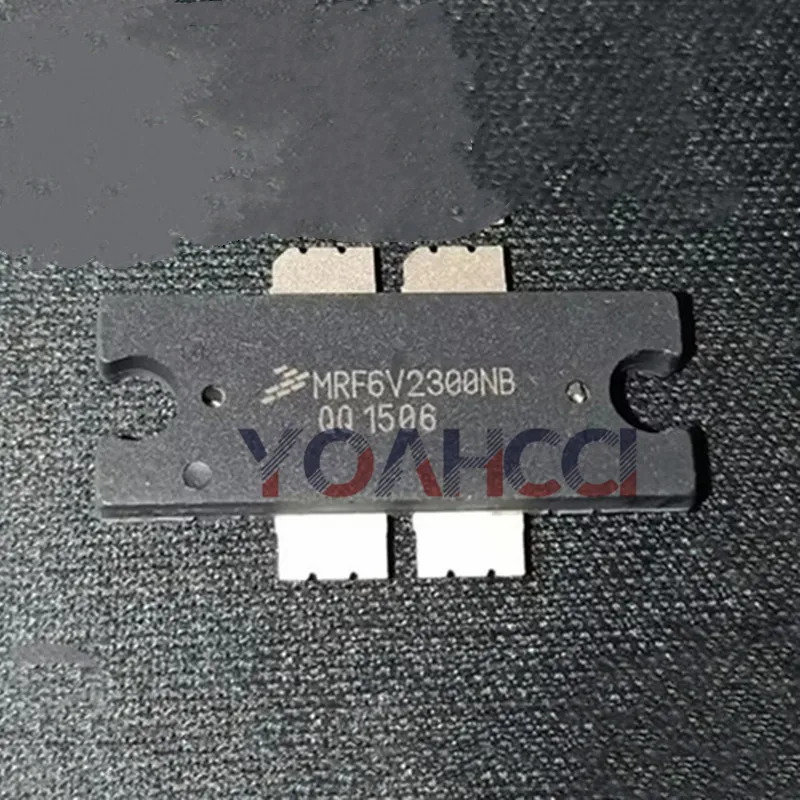 MRF6V2300NB (1piece) MRF6V2300 Free Shipping SMD RF Tube RF Power MOSFET Transistors, Original In Stock