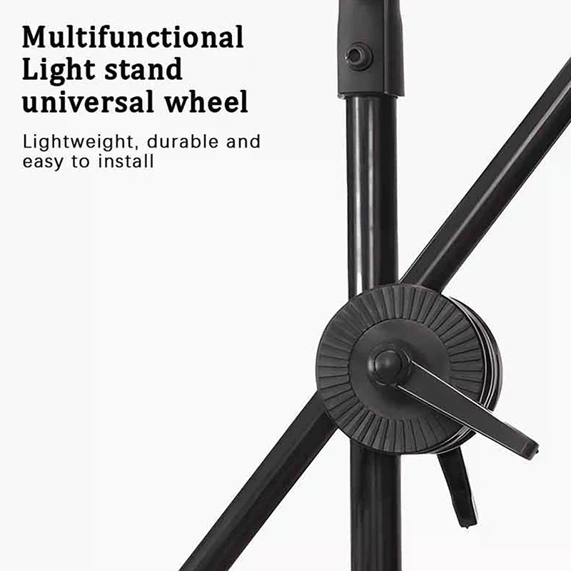 

Swivel Single/Double Head Grip Holder Bracket For Photo Studio Boom Reflector Arm Support Grip Head Angle Clamp Photography Pole