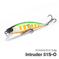 Intruder 51S-O