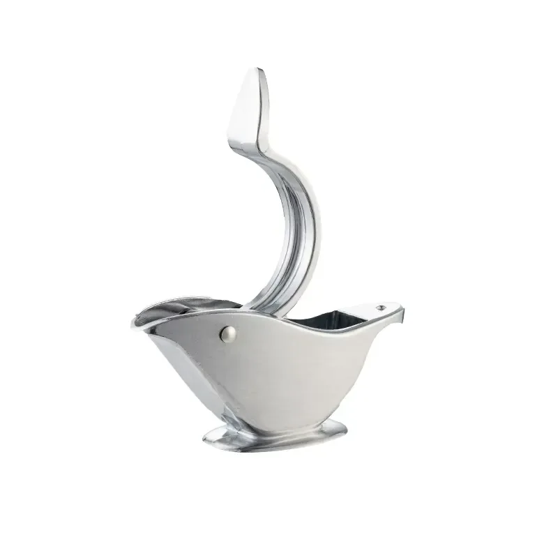 for Aluminum  Hand Lemon Juicer Portable Handheld Citrus Juicer for Kitchen Bar  Factory Wholesale