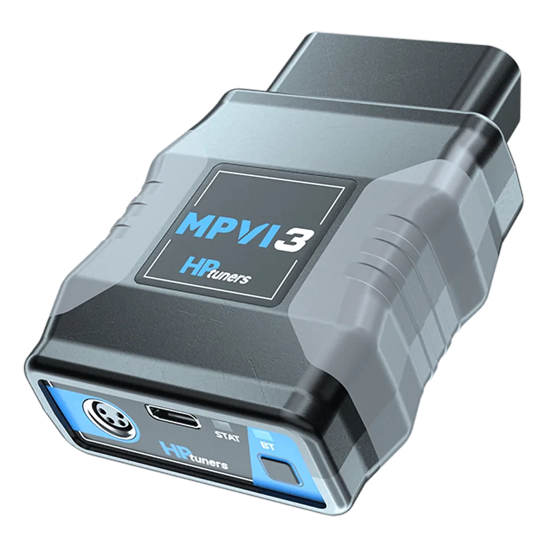 Original HPtuners HP Tuners MPVI3 VCM Editor MPVI 3 Full Set For Vehicle Plus Pro + OBD OBDII Scanner ECU Chip Tuning Tool