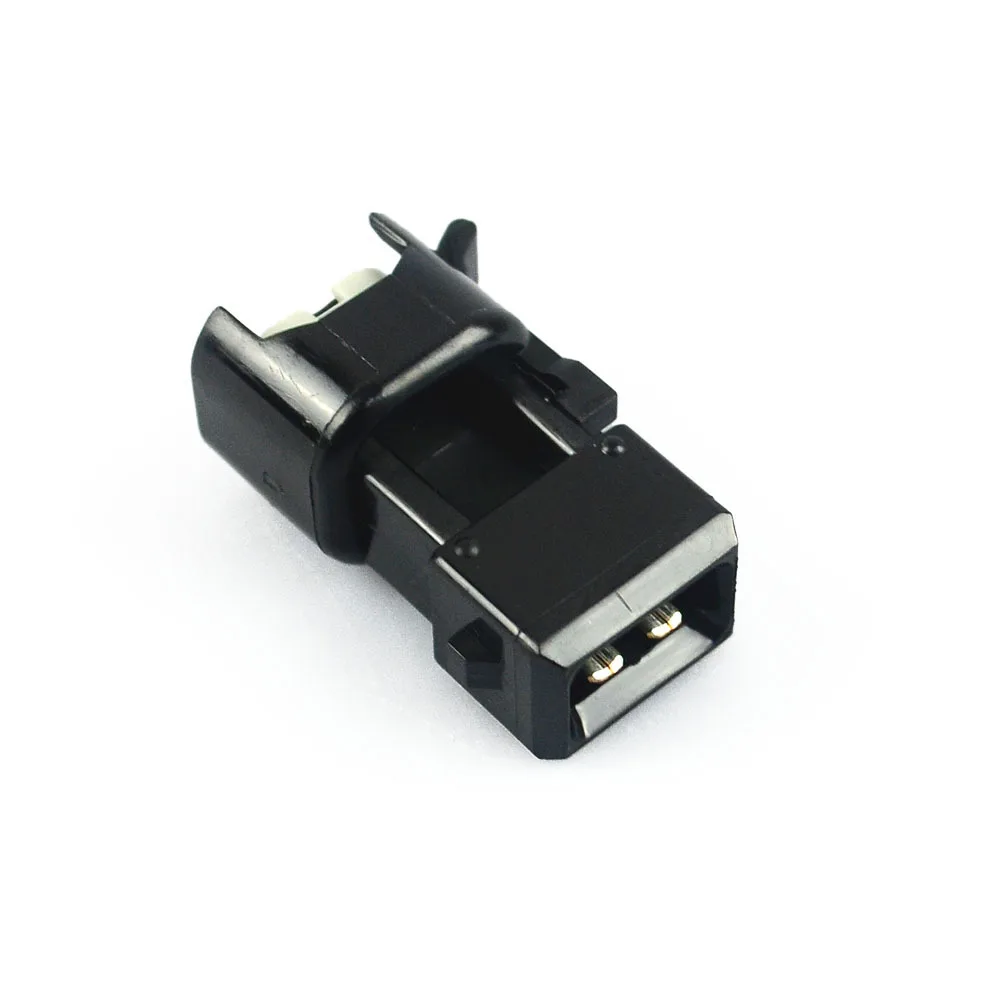 For LS1 EV1 to EV6 EV14 LS2 LS3 LSX LT1 Fuel Injector Connector Adapter QTY 10
