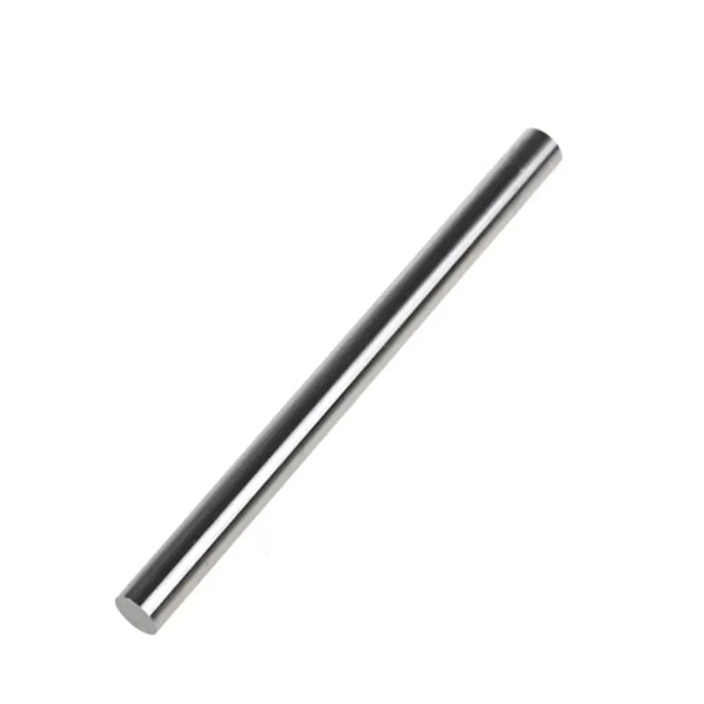 1pc HSS High Speed Steel Solid Round Rod Lathe Bar Stock Length 100 150 200mm Dia 3.1 4 5 6 7 8 9 10 20mm
