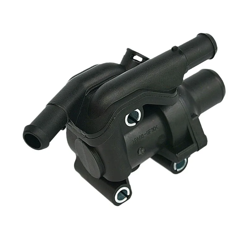 

Auto Parts for Ford - Thermostat Assembly