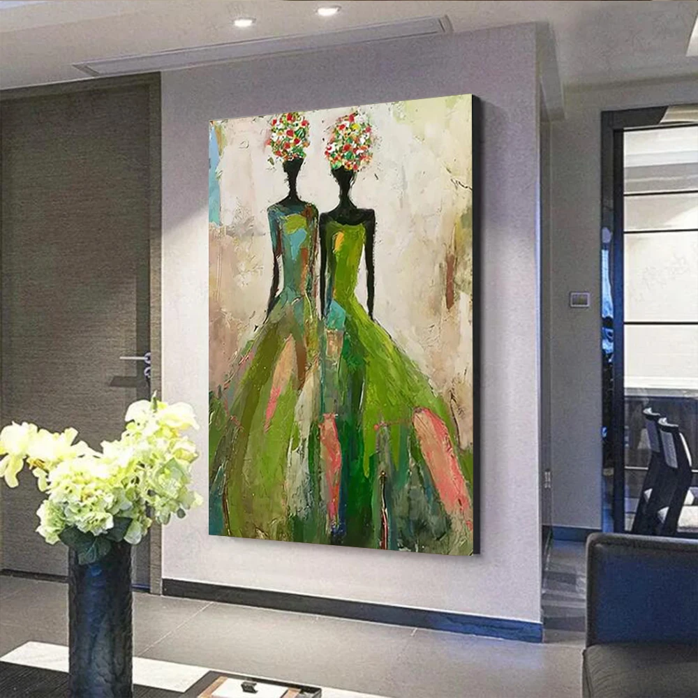 100% Ручная работа, абстрактна – обзор и цена Home Decor Free Images