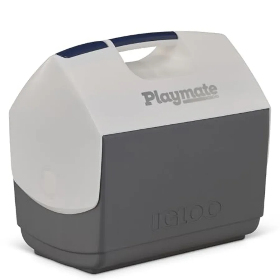 

Classic Playmate Coolers Insulated Hard Shell Cooler Chest